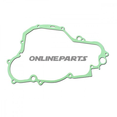 Clutch Cover Gasket.