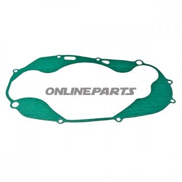 Clutch Cover Gasket