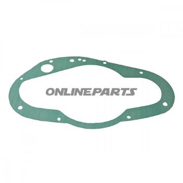 Clutch Cover Gasket Athena