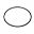 Ignition Cover Gasket121x129x1.5 Mm