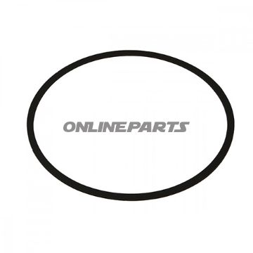 Ignition Cover Gasket121x129x1.5 Mm