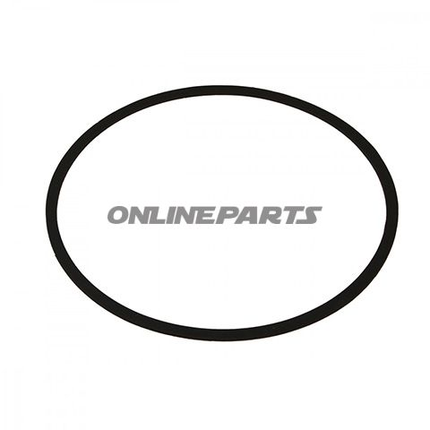 Ignition Cover Gasket121x129x1.5 Mm