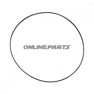 Cylinder Head Gasket O-Ring.