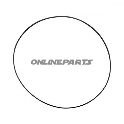 Cylinder Head Gasket O-Ring.