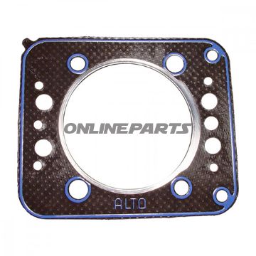 Cylinder Head Gasket.