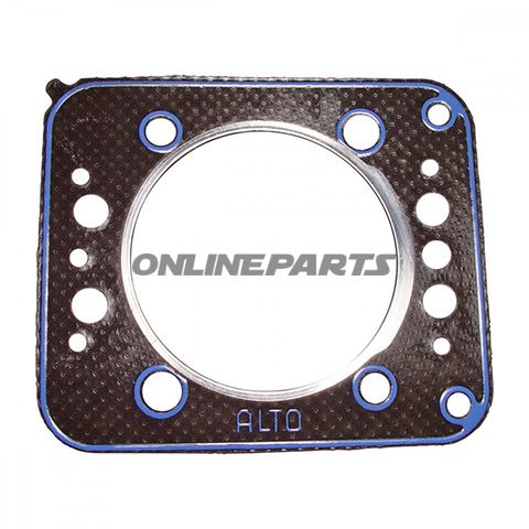 Cylinder Head Gasket.