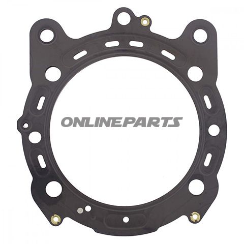 Cylinder Head Gasket.