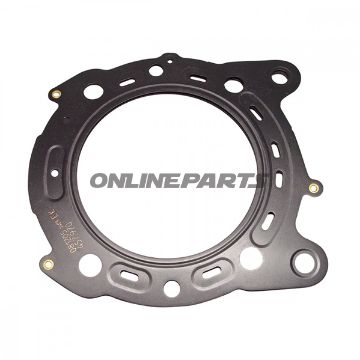 Cylinder Head Gasket.