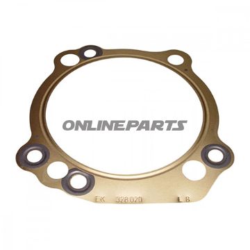 Cylinder Head Gasket.