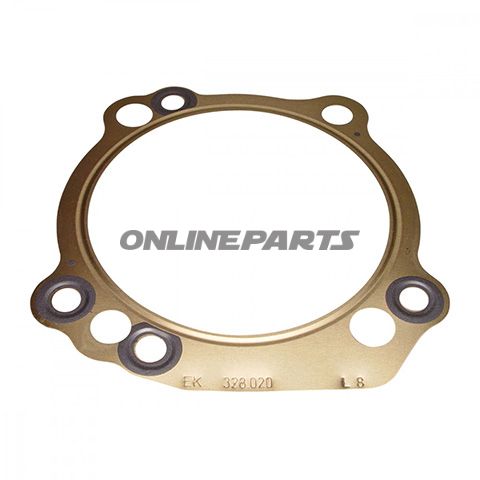 Cylinder Head Gasket.