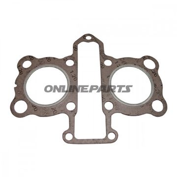 Cylinder Head Gasket.