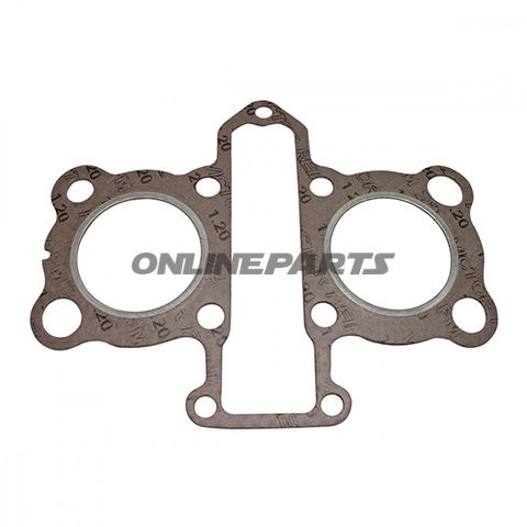 Cylinder Head Gasket.