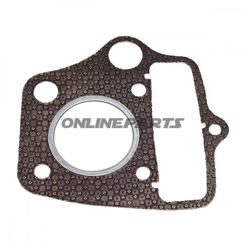 Cylinder Head Gasket.