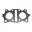 Cylinder Head Gasket.