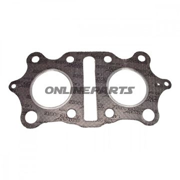 Cylinder Head Gasket.