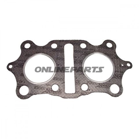 Cylinder Head Gasket.