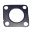 Cylinder Head Gasket.
