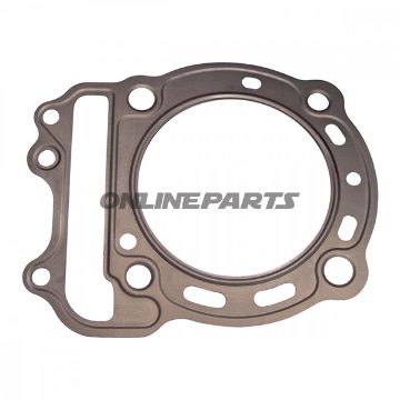 Cylinder Head Gasket.