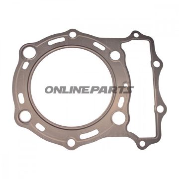 Cylinder Head Gasket.