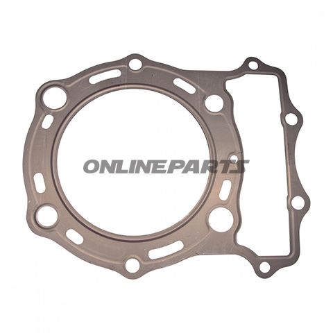 Cylinder Head Gasket.