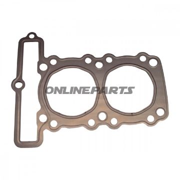 Cylinder Head Gasket.