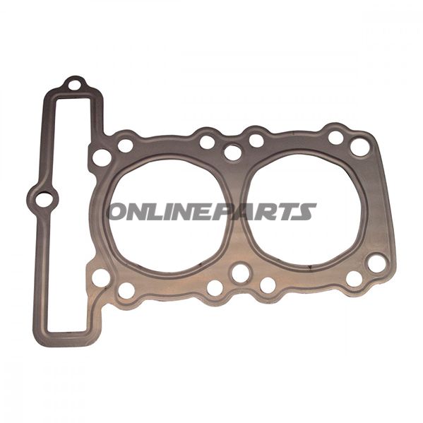 Cylinder Head Gasket.