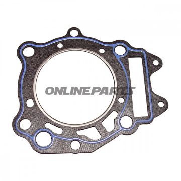 Cylinder Head Gasket.