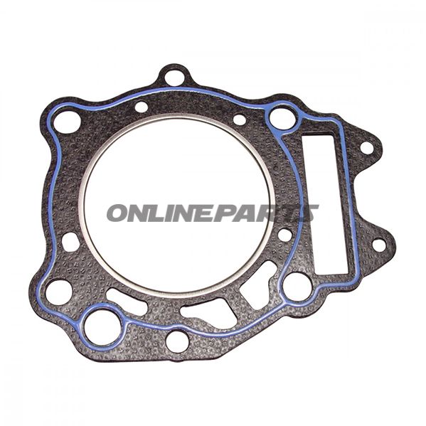 Cylinder Head Gasket.