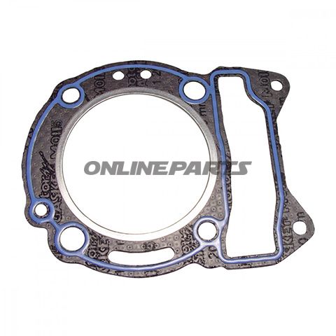 Cylinder Head Gasket.
