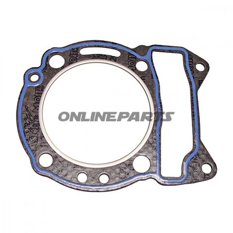 Cylinder Head Gasket.