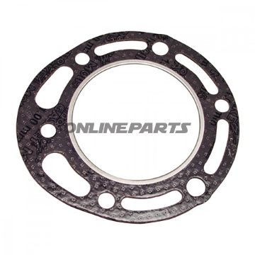 Cylinder Head Gasket.