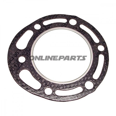 Cylinder Head Gasket.