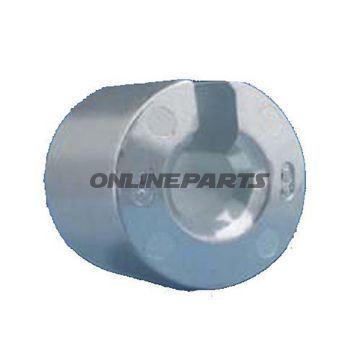 Spoke Balance Weight 15G 25 Packfor 5.5Mm/6.0Mm Spokes