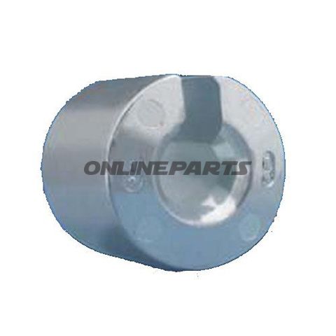 Spoke Balance Weight 10G 25 Packfor 7.0-7.2Mm Spokes