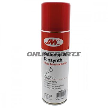 Jmc Chain Lube Topsynth 300Ml 