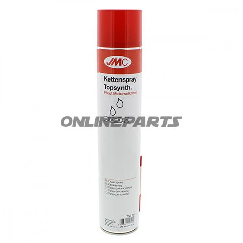 Jmc Chain Lube Topsynth - 750Mllarge Can Ideal For Workshop