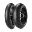 120/70Zr17 (58W) Frtyre Pirelli Diablo Rosso 2 K