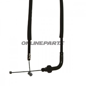 Choke Cable