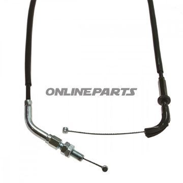 Throttle Cablea / Open