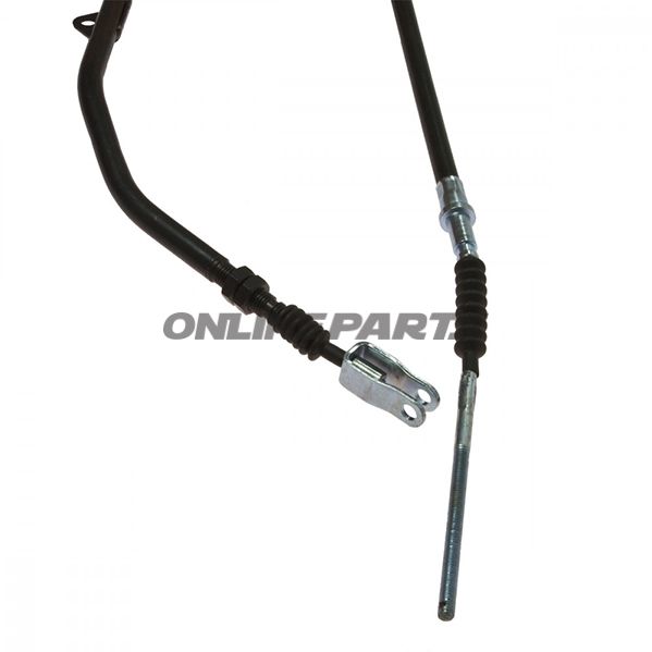 Brake Cable Rear