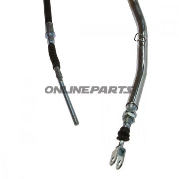 Brake Cable Rear