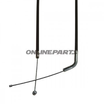 Throttle Cable Aa / Open