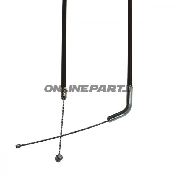Throttle Cable Aa / Open