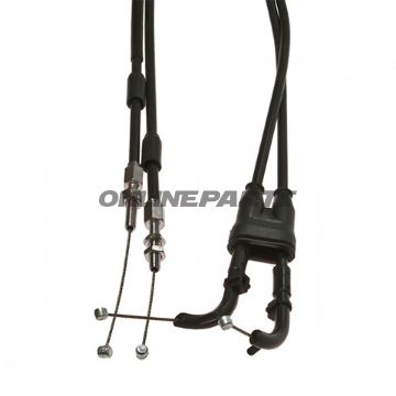 Throttle Cableset