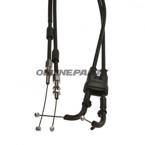 Throttle Cableset