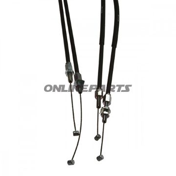 Throttle Cable Set