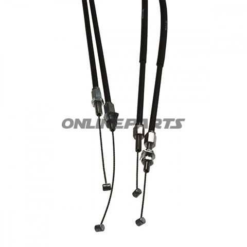 Throttle Cable Set