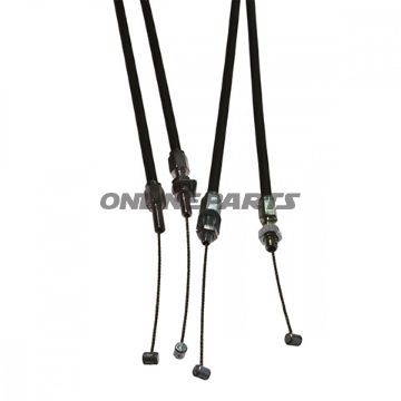 Throttle Cable Set