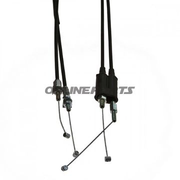 Throttle Cable Set