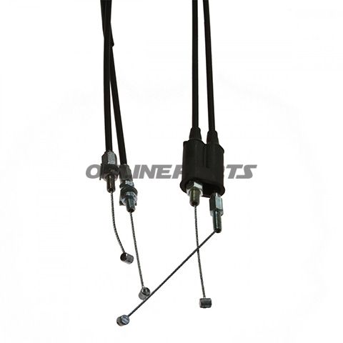 Throttle Cable Set